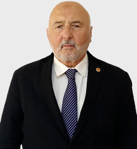 Prof. Dr. Mustafa BAŞ