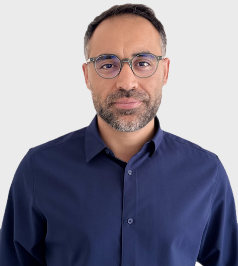 Do&ccedil;. Dr. Serhat BİNG&Ouml;L