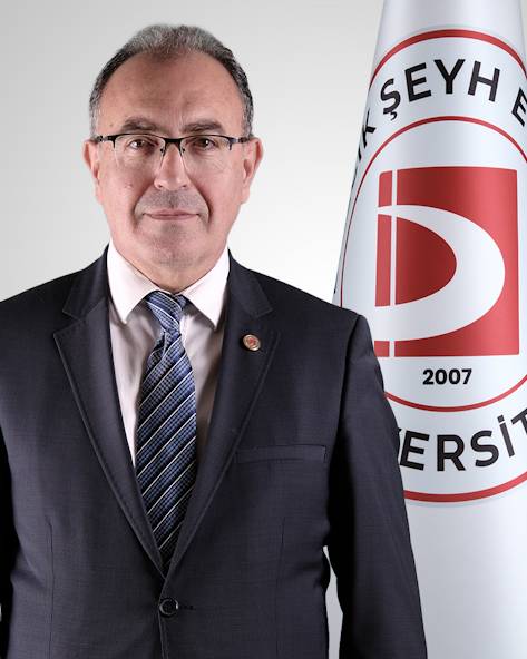 Prof. Dr. Mehmet KURBAN