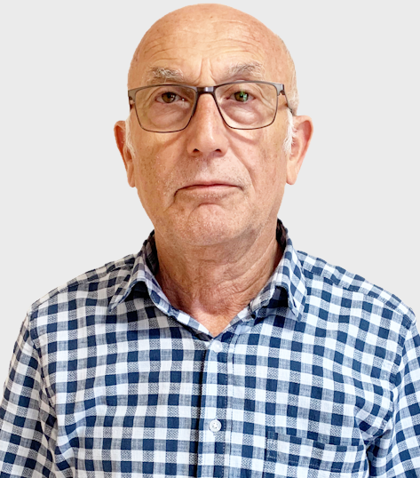 Prof. Dr. Erdal KARAKAŞ