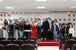 Oryantasyon Etkinliği