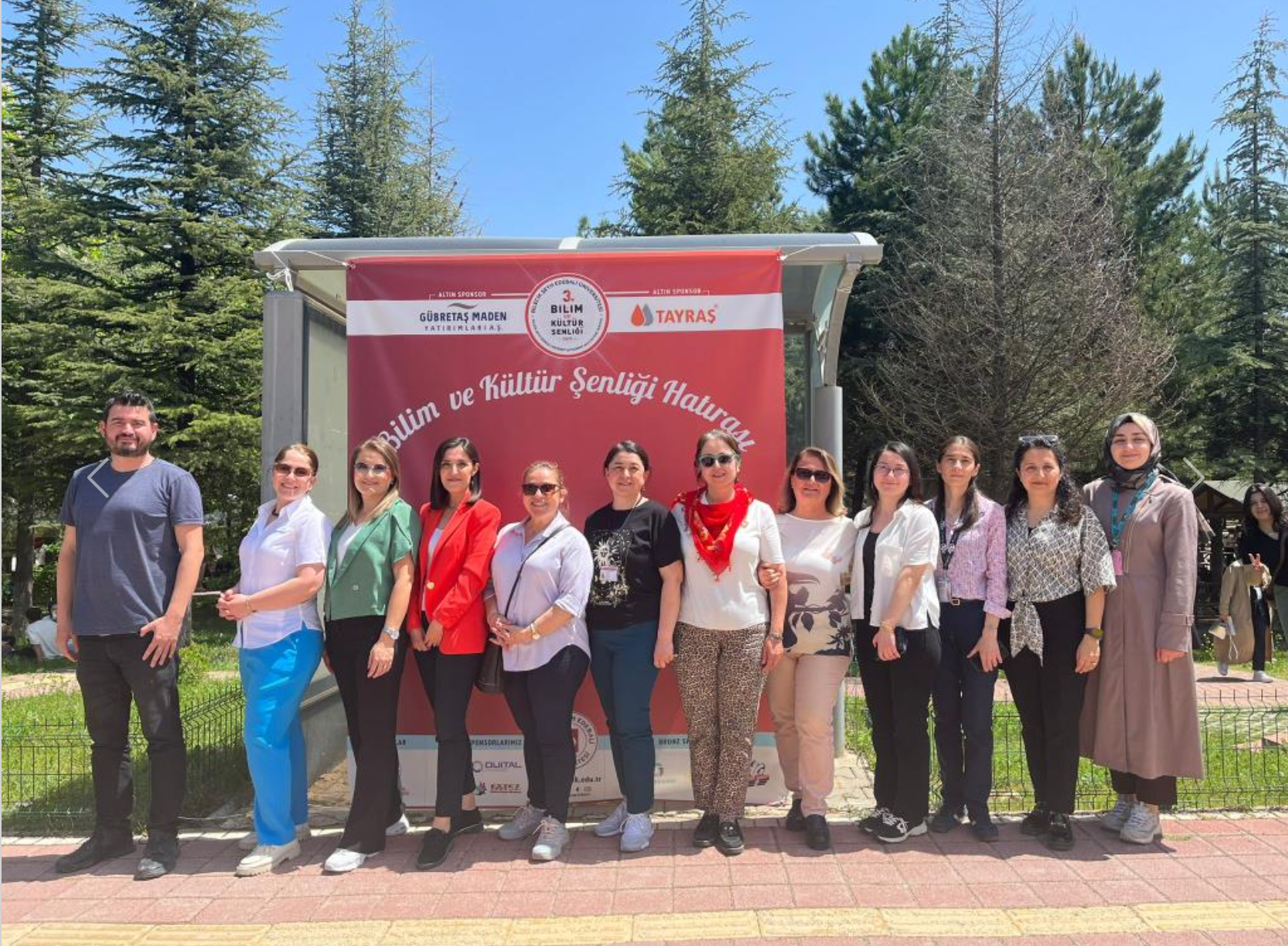 3. Science and Culture Fair