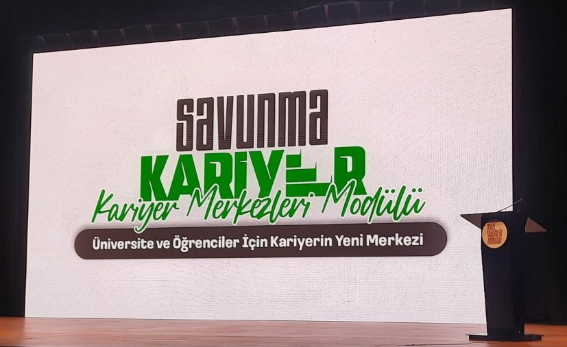 Milli Yetkinlik Hamlesi Paydaş İş Birliği Toplantısı’na Katılım Sağladık
