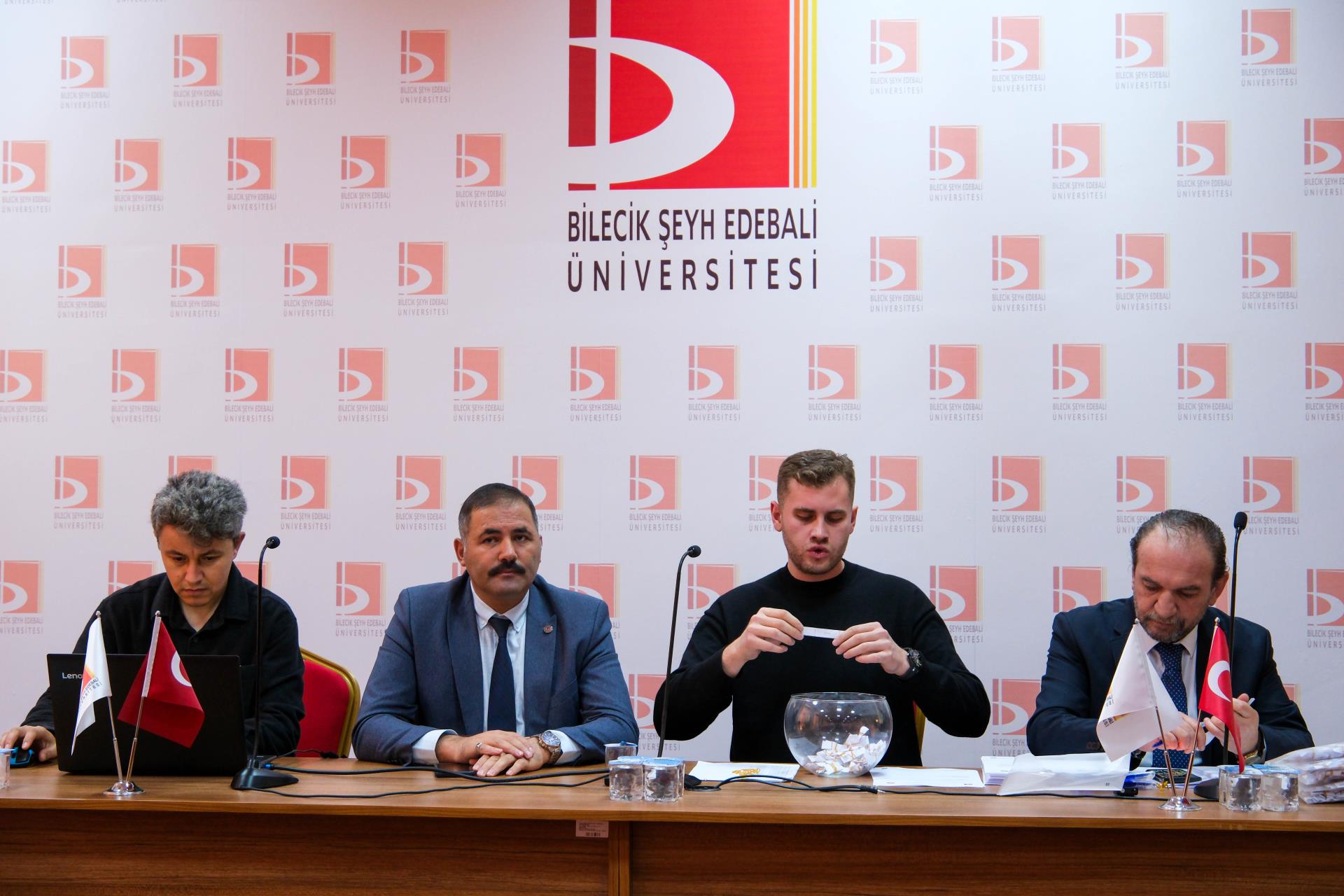 2025-2026 İŞKUR Gençlik Programı Kura Çekilişi Gerçekleştirildi
