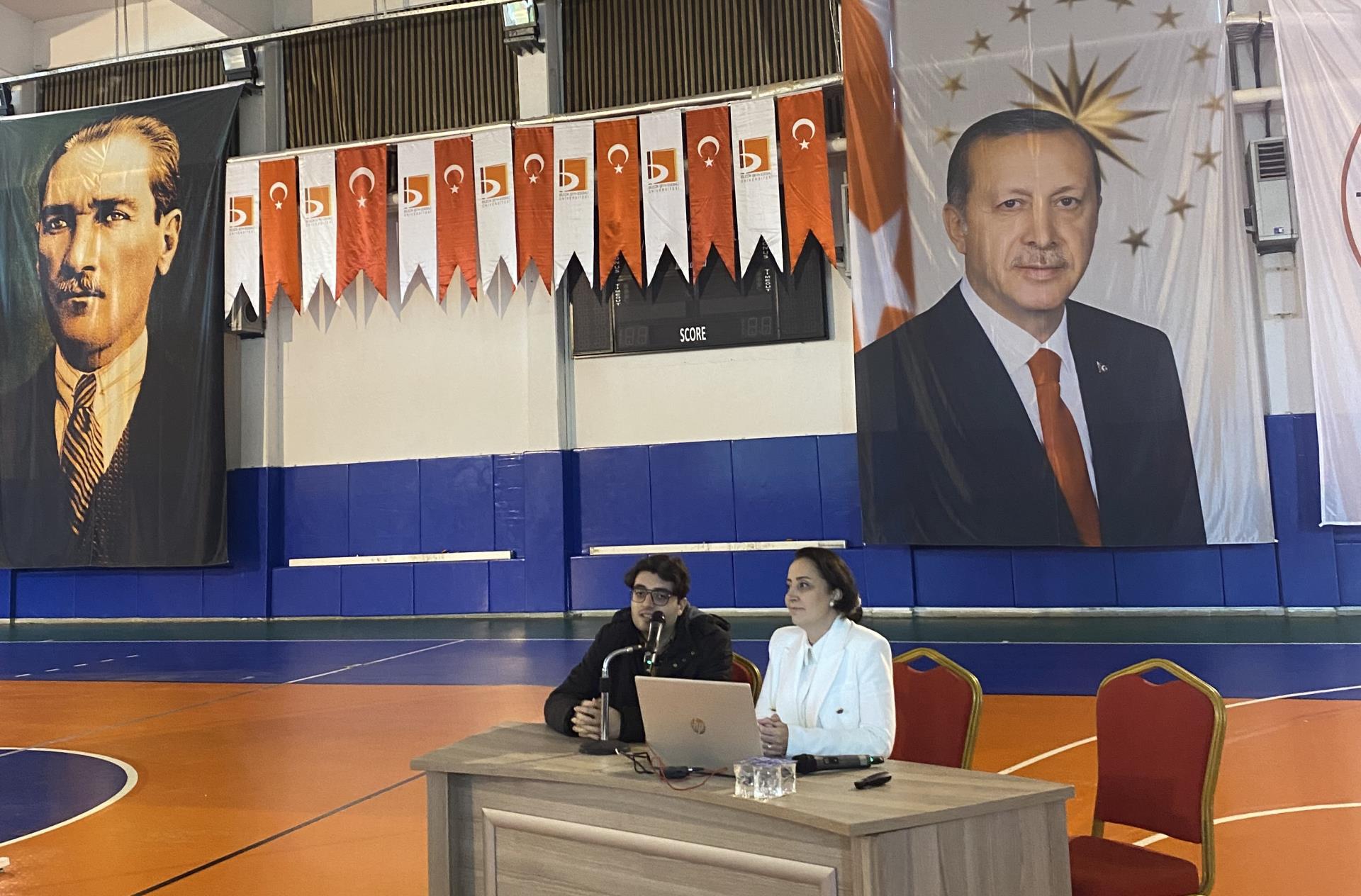 2025-2026 Eğitim Öğretim Yılı Oryantasyon Programı