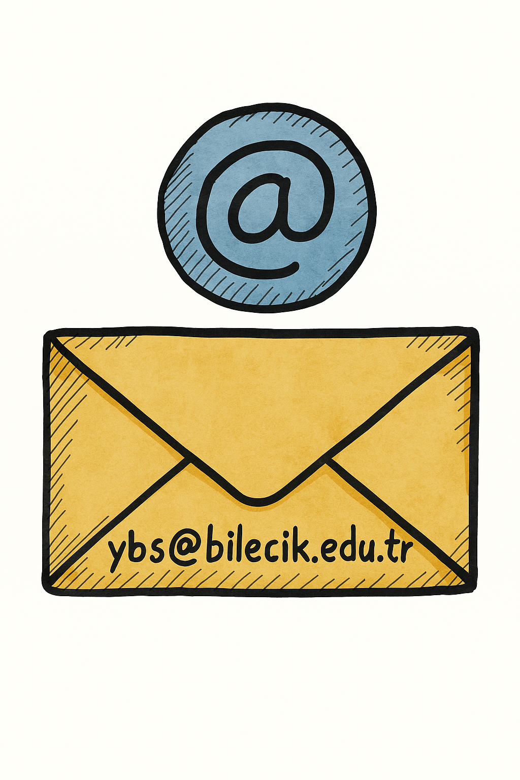 Our Official E-mail Address is Now Active