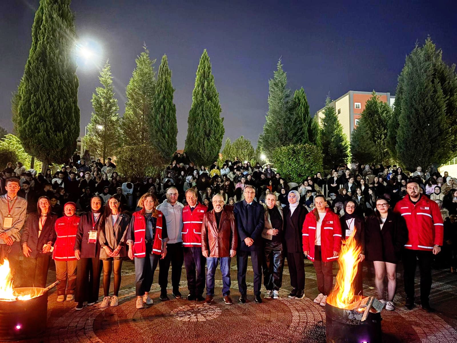 Bilecik Şeyh Edebali Üniversitesi’nde Sosyal Faaliyetler Tüm Hızıyla Devam Ediyor