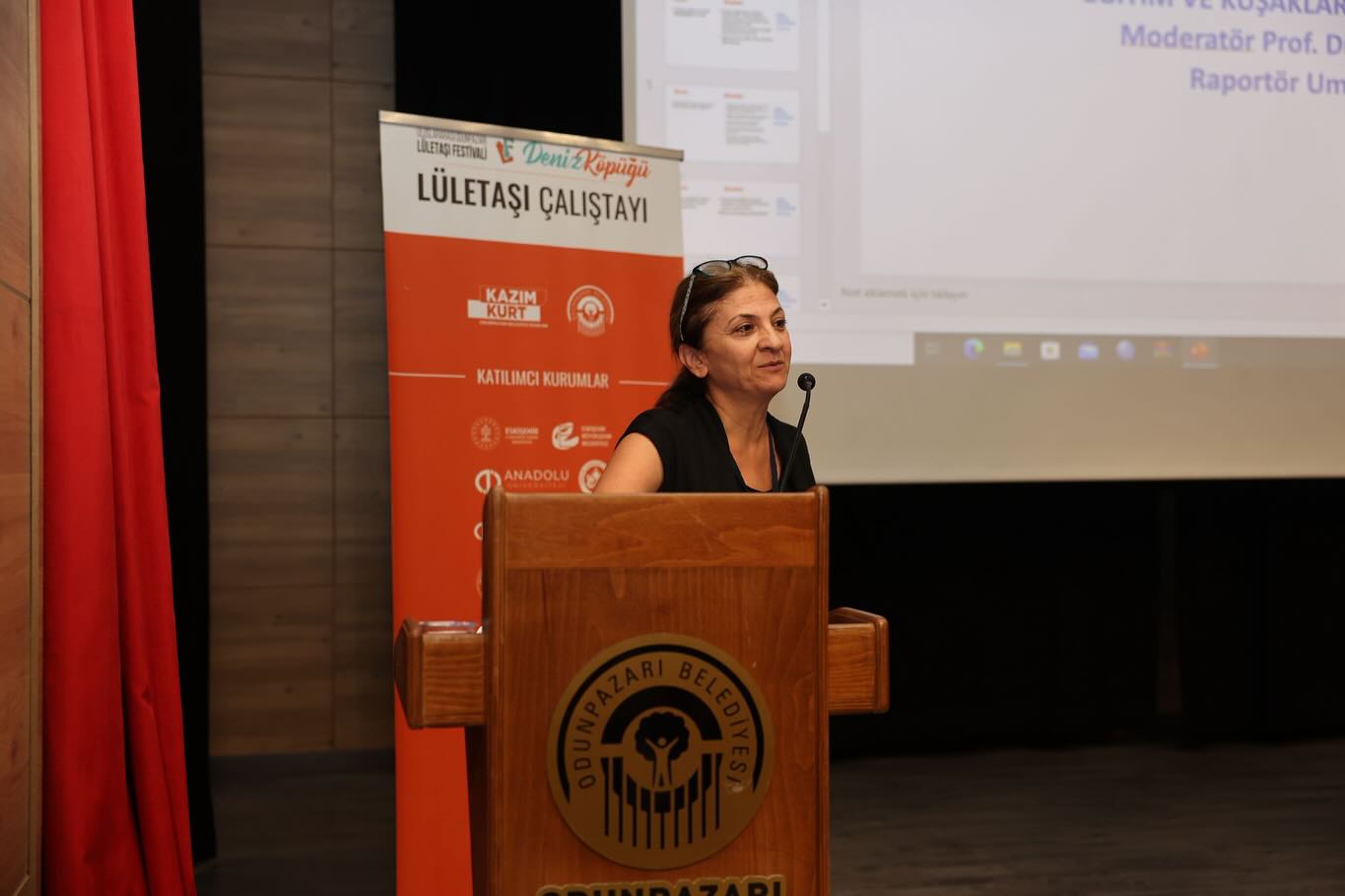 Lületaşı Çalıştayı