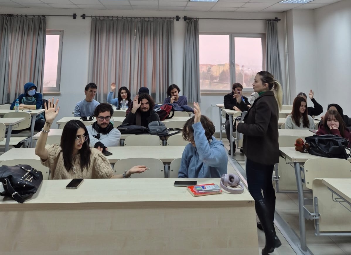 Bölüm ve Sınıf Temsilcileri Seçim Sonuçları