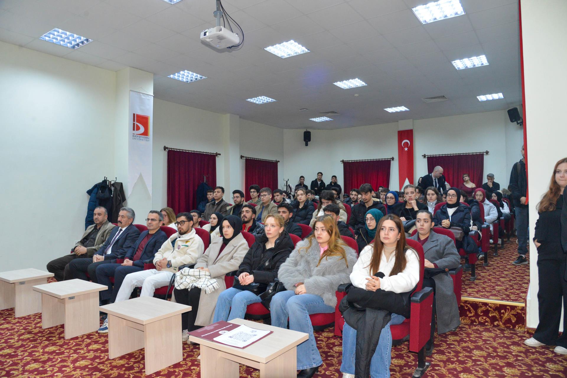 Öğrencilerimiz Ticaretin ‘Püf Noktalarını’ Öğrendiler