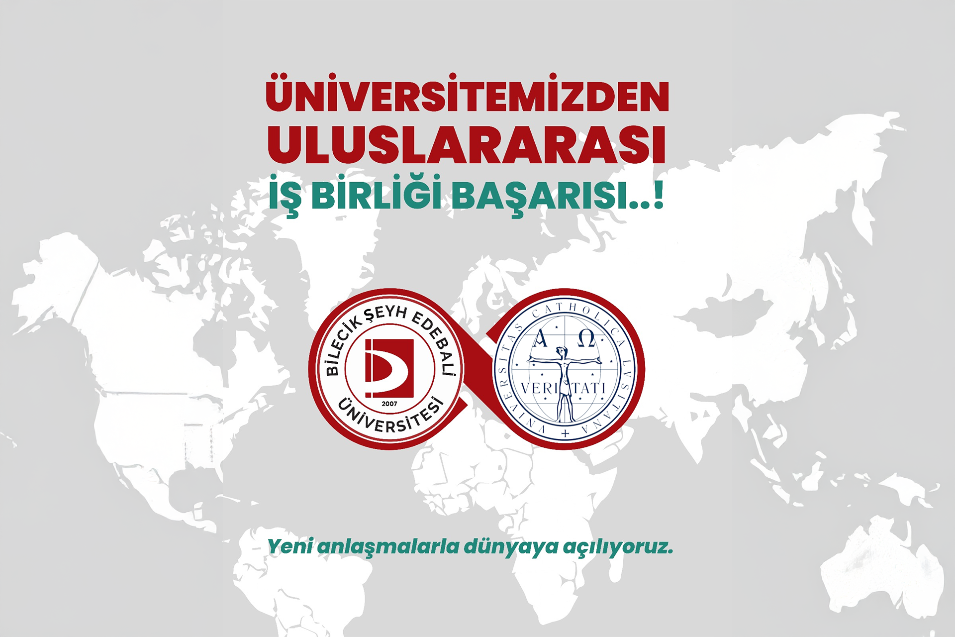 Bilecik Şeyh Edebali University