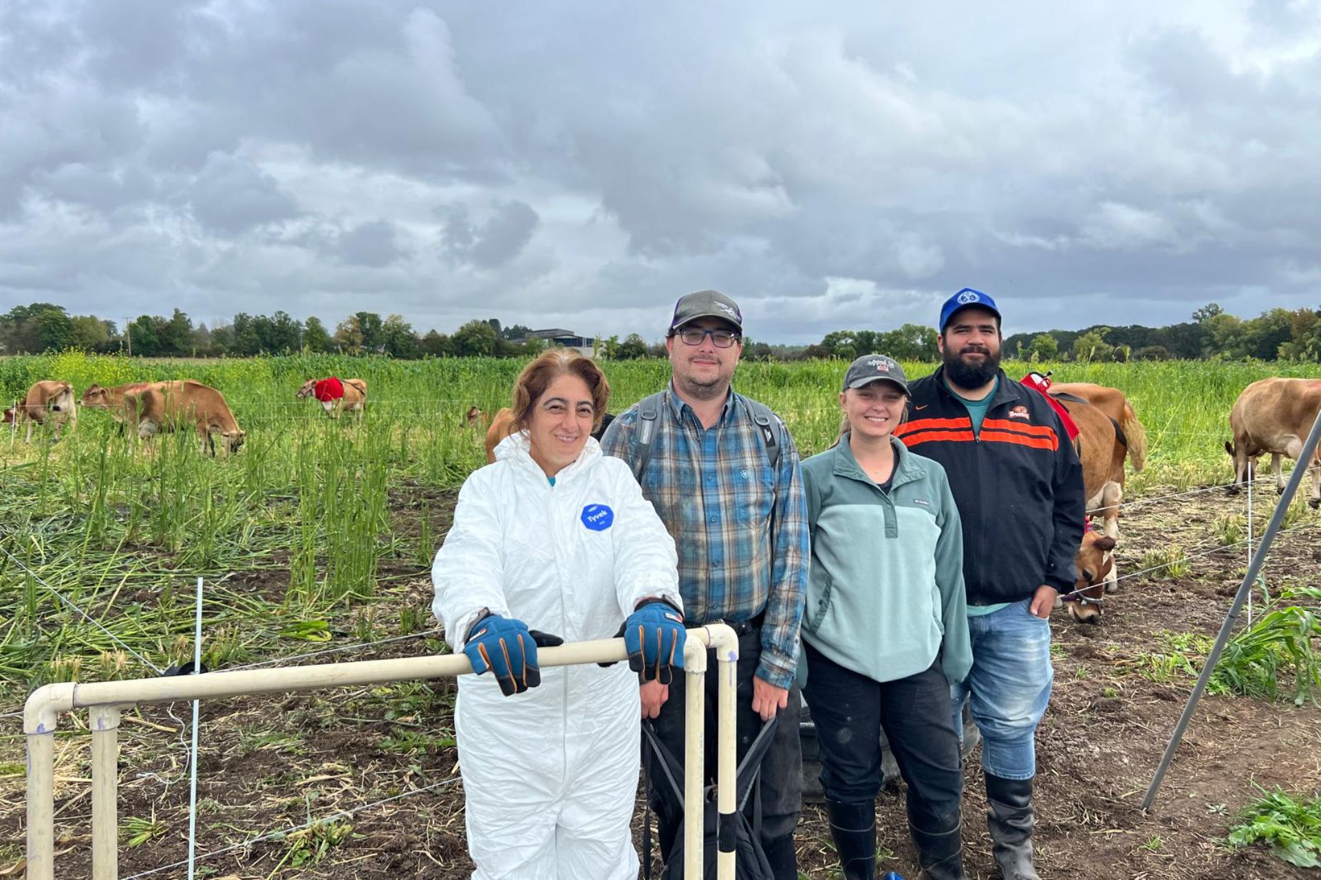 İklim Değişikliğiyle Mücadelede Üniversitemizden Bilimsel Hamle: Sera Gazı Emisyonlarını Azaltan Model