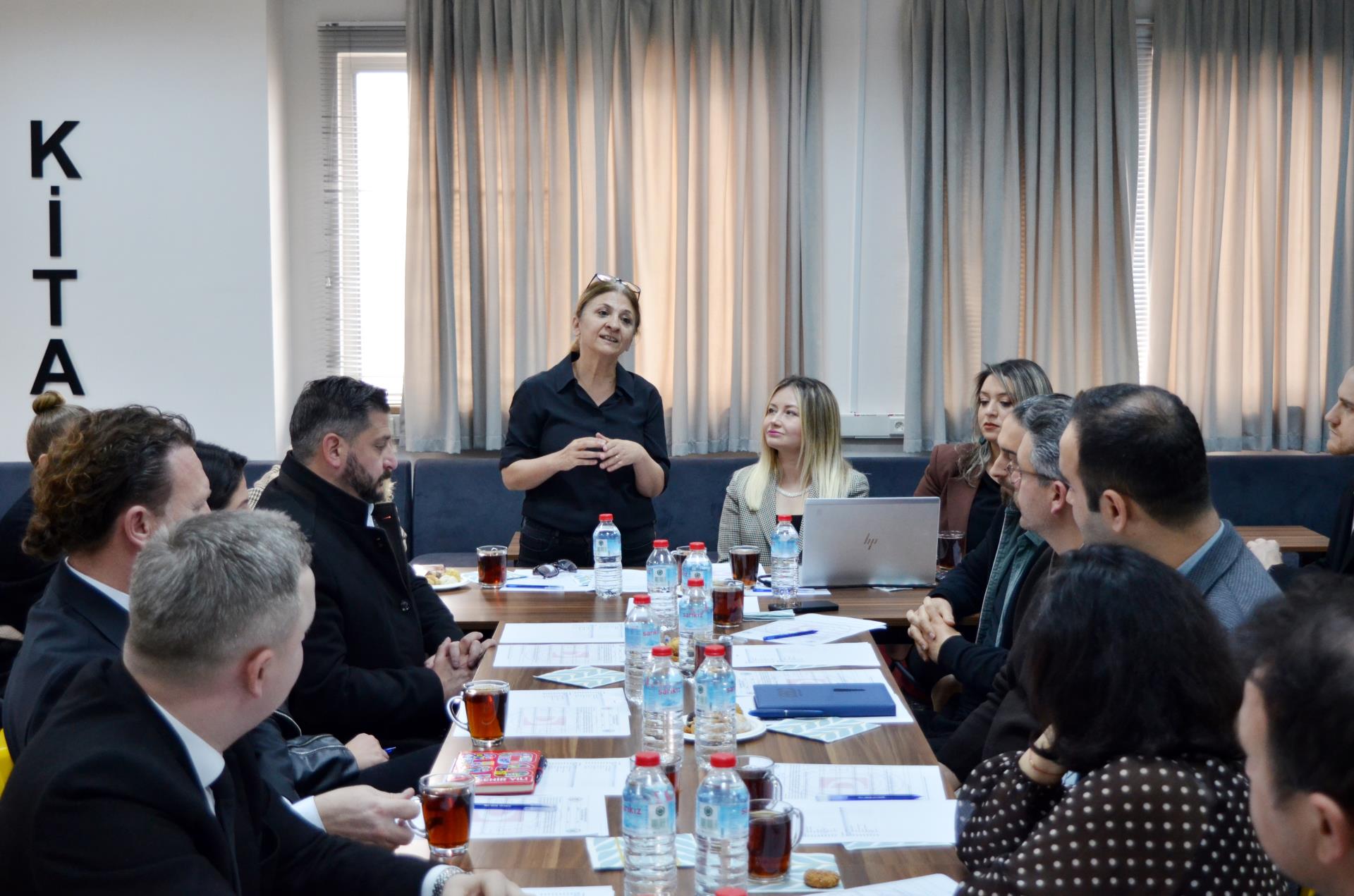 Danışma Kurulu Toplantısı