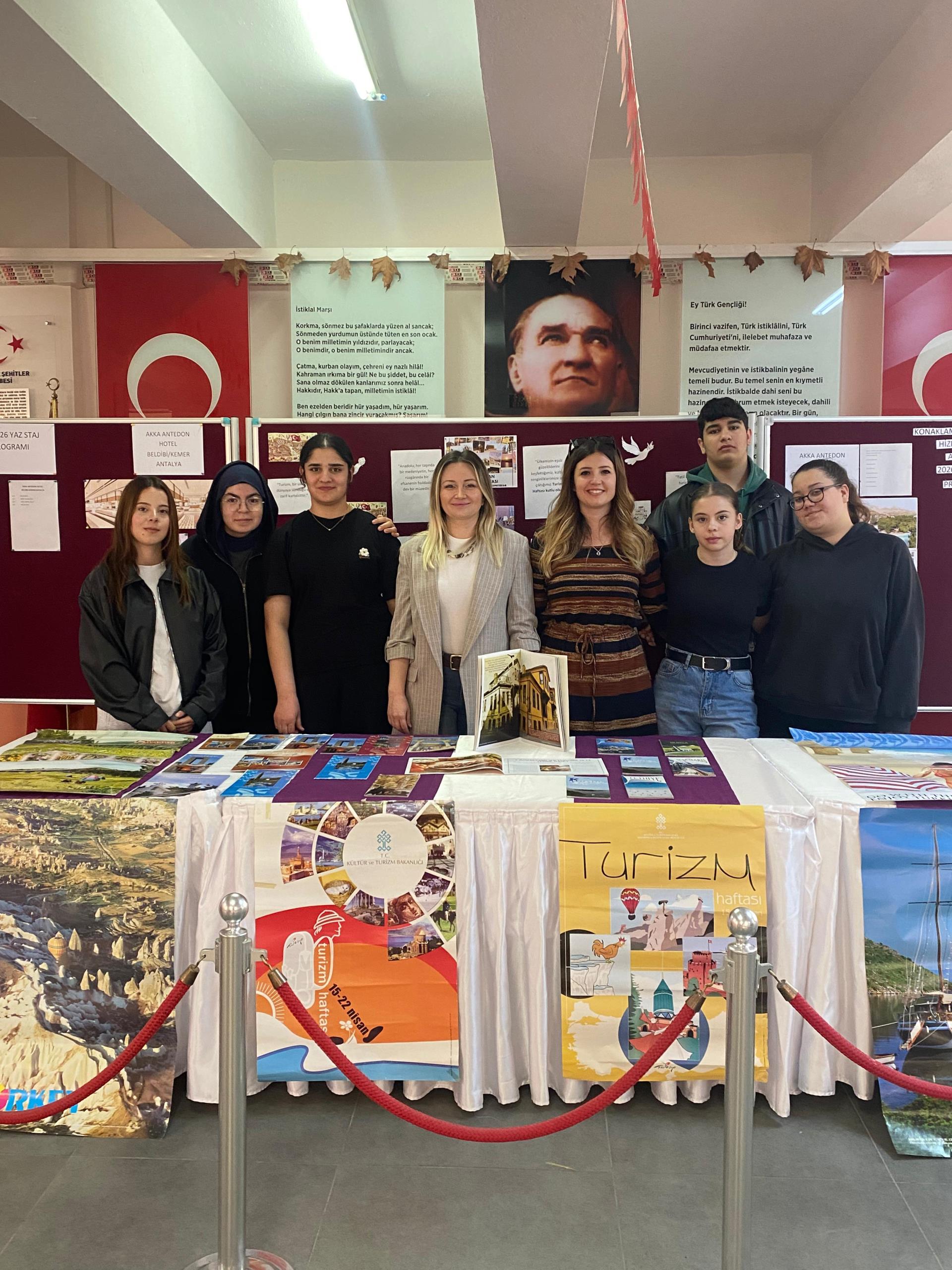 Geçmişten Günümüze Türk Mutfak Kültürünün Kapsamlı Bir Değerlendirmesi