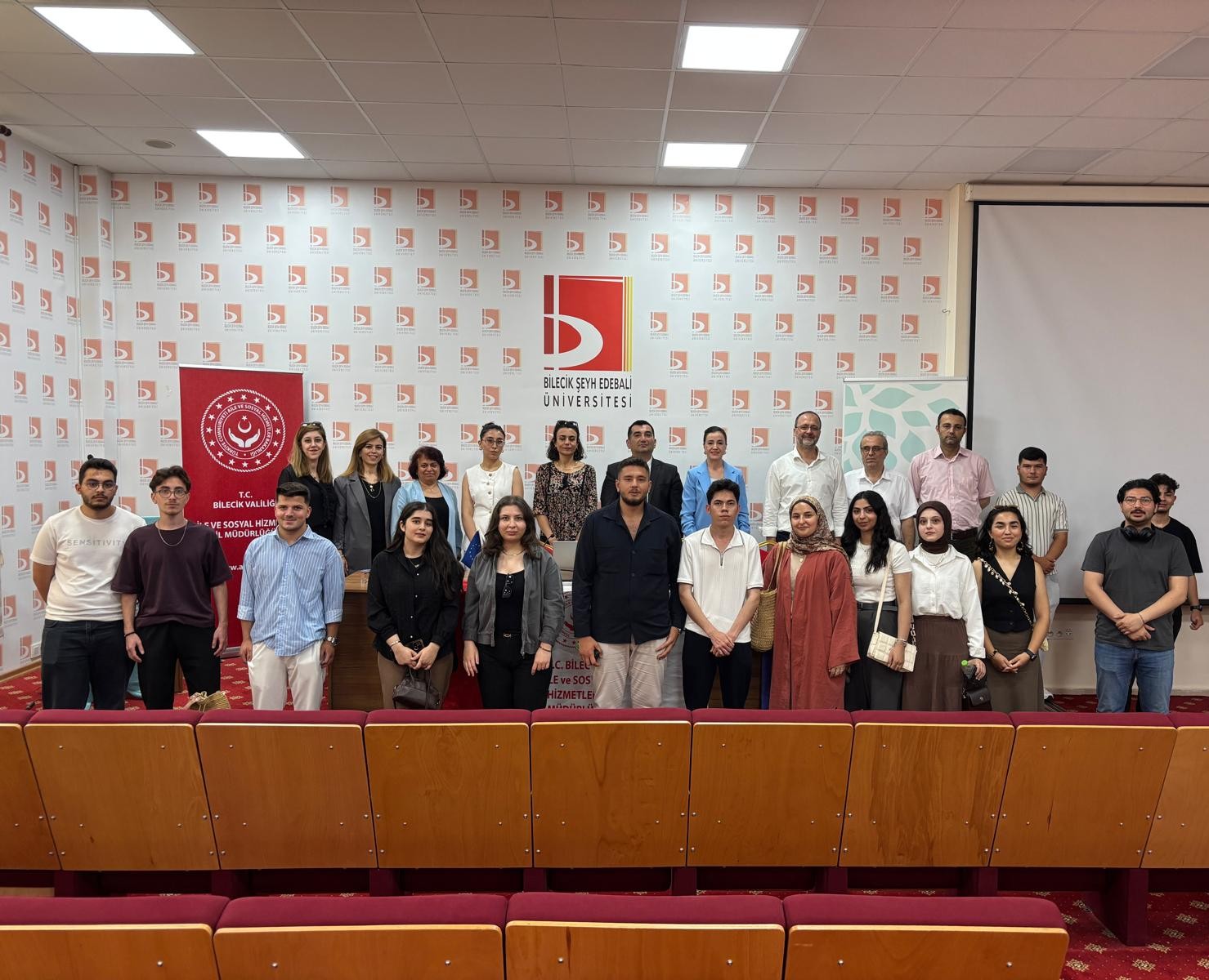IPARD Kapsamında Girişimcilik Fırsatlarına Yönelik Bilgilendirme Eğitimi Gerçekleştirildi