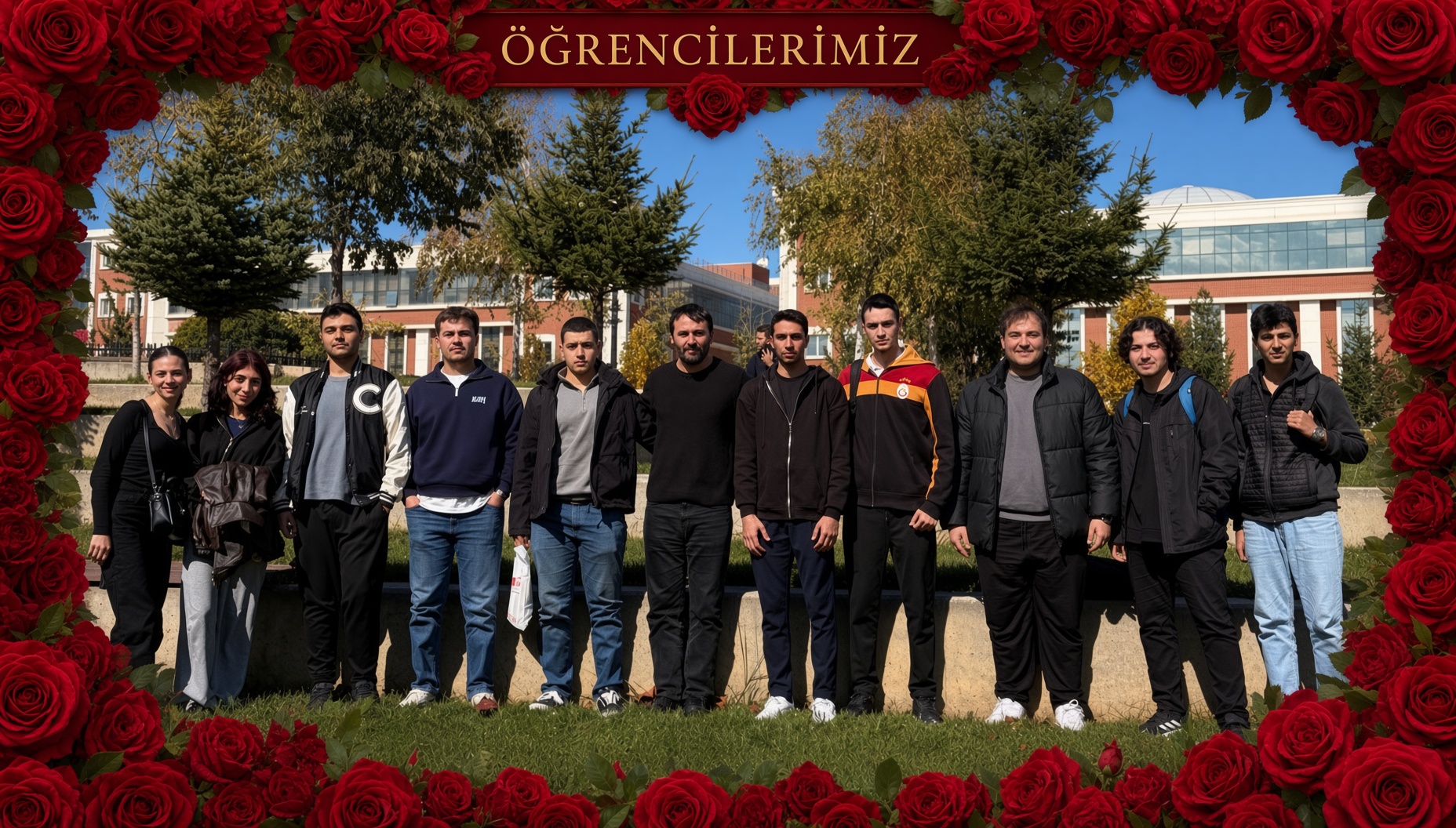 Öğrenci Hakkında